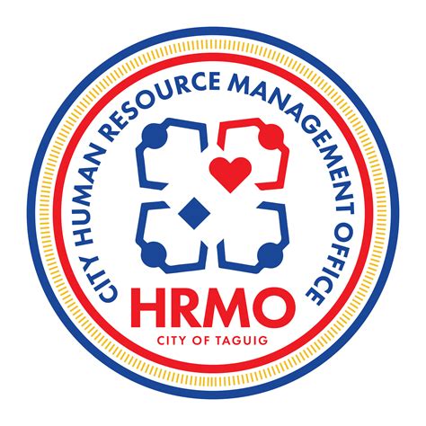 hrmo taguig portal sign up